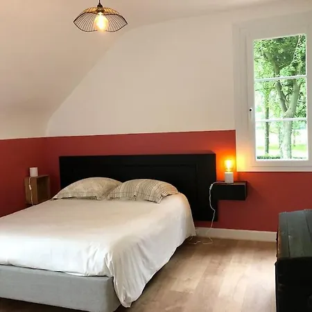 Marie-lou Entierement Renovee