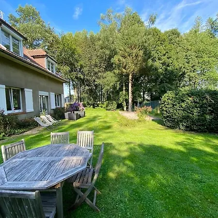 Marie-lou Entierement Renovee * Neuville-sous-Montreuil