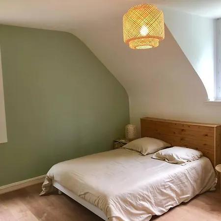 Villa Marie-lou Entierement Renovee *