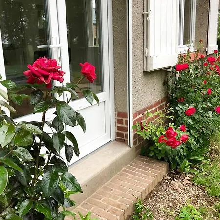 Marie-lou Entierement Renovee