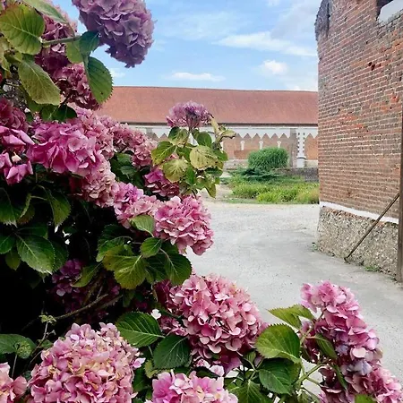 Marie-lou Entierement Renovee *