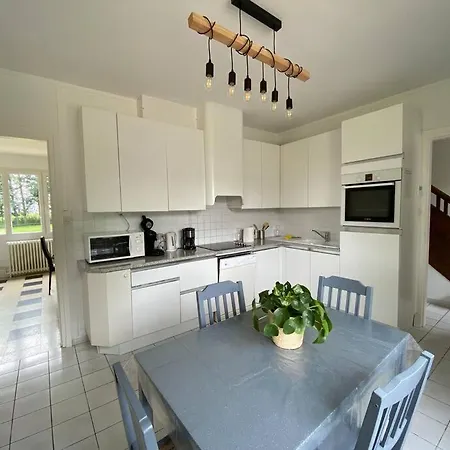 Marie-lou Entierement Renovee *