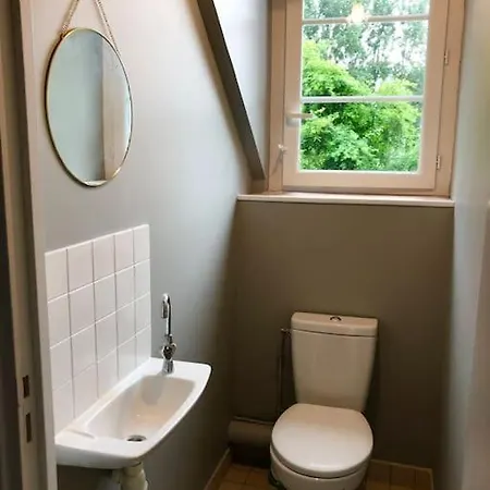 Marie-lou Entierement Renovee *