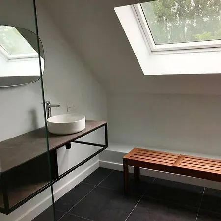 Marie-lou Entierement Renovee *